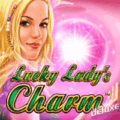 Lucky Lady’s Charm Alternative