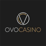 OVO Casino Logo