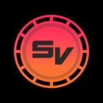 SlotV Logo