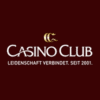 Casino Club Bonus Code