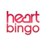 Heart Bingo Logo