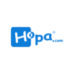 Hopa Casino Logo