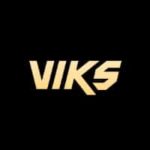 Viks Logo