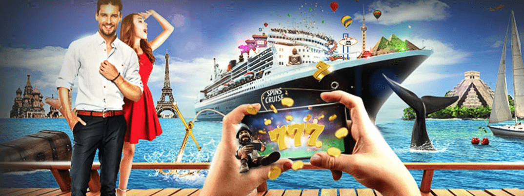 Casino Cruise Alternative