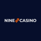 Kod bonusowy Nine Casino ⭐️ Bonus 450 € + 250 darmowych spinów