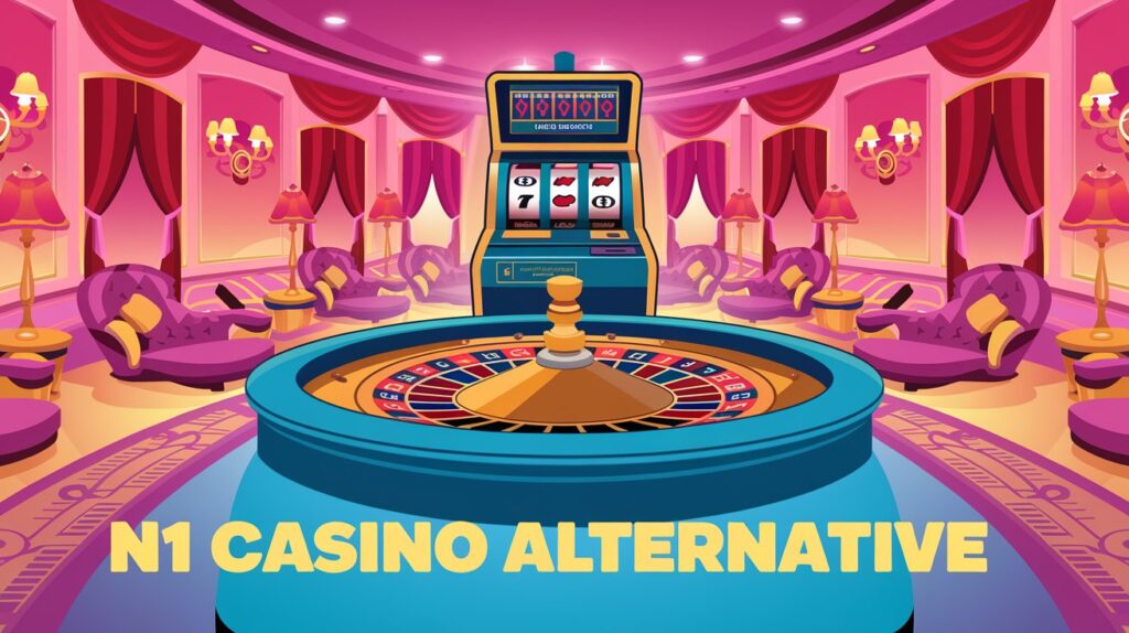 N1 Casino Alternative