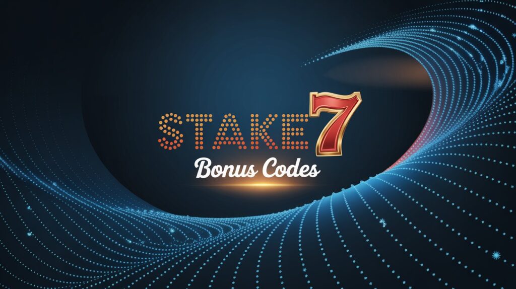 Stake7 Bonus