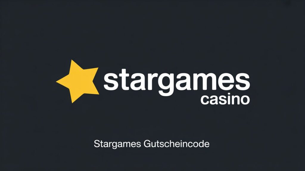 Stargames Gutscheincode